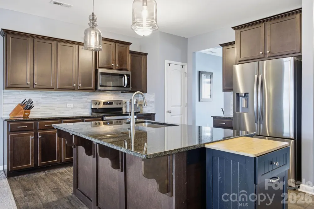 315 Prosperous Path Locust, NC 28097