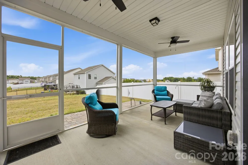 315 Prosperous Path Locust, NC 28097