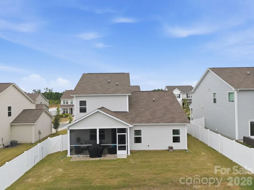 315 Prosperous Path Locust, NC 28097