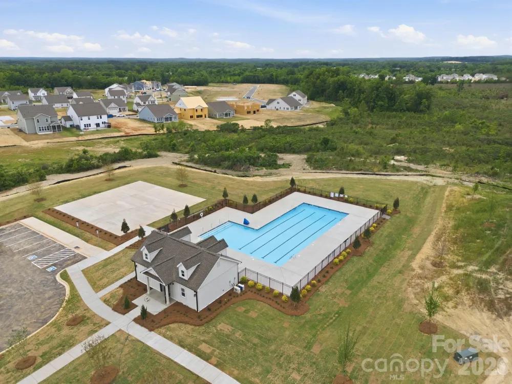 315 Prosperous Path Locust, NC 28097