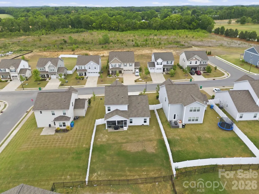 315 Prosperous Path Locust, NC 28097