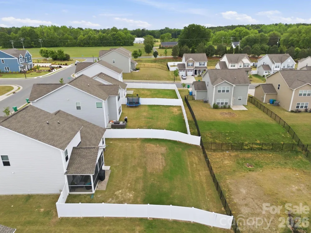 315 Prosperous Path Locust, NC 28097