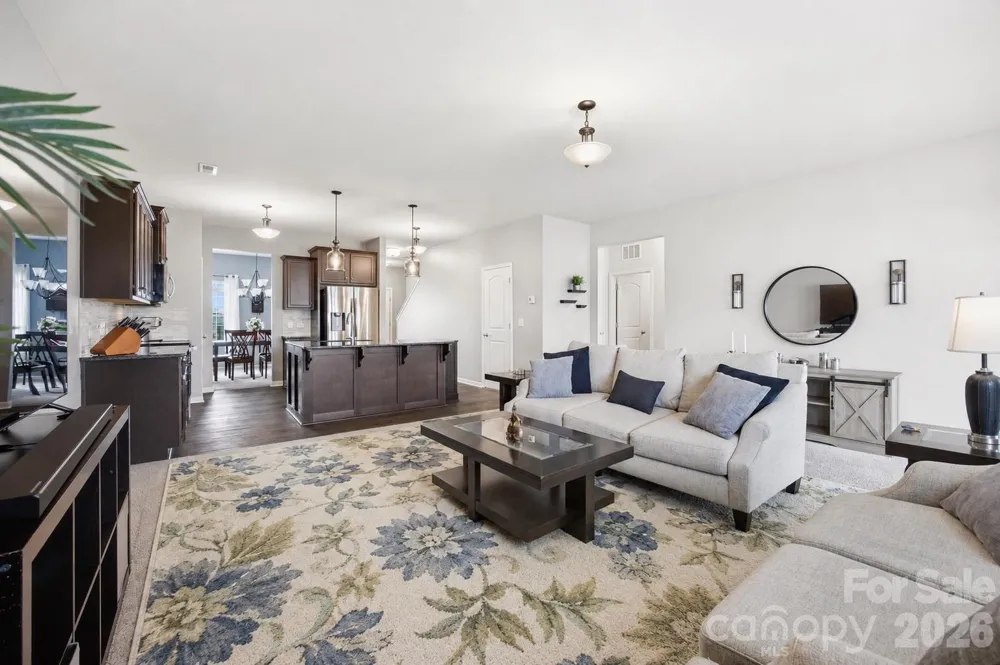 315 Prosperous Path Locust, NC 28097