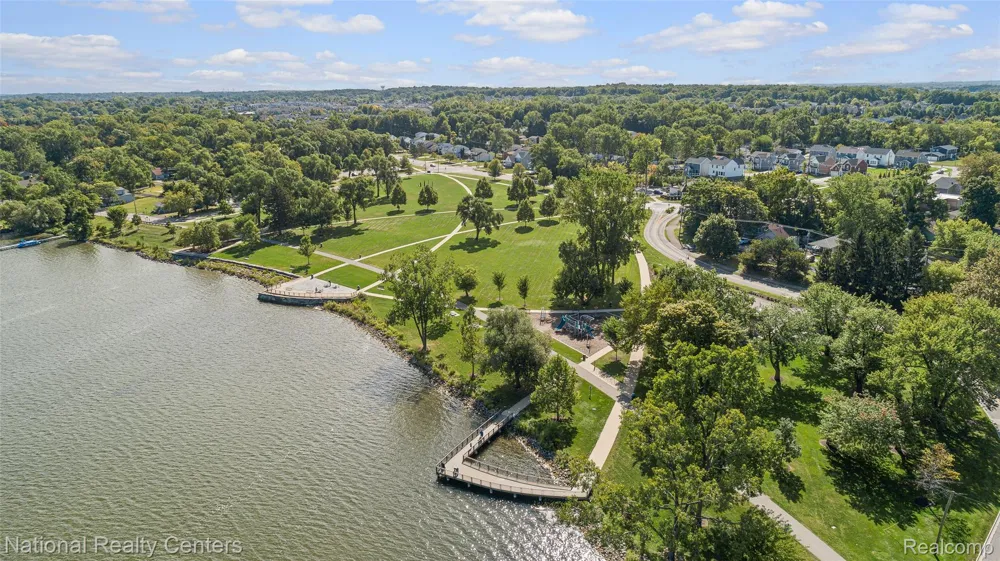 903 S. Lake Drive Novi City, MI 48377