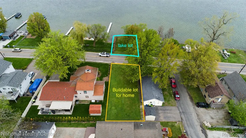 903 S. Lake Drive Novi City, MI 48377