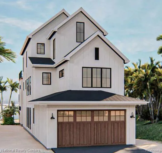 903 S. Lake Drive Novi City, MI 48377