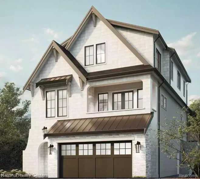 903 S. Lake Drive Novi City, MI 48377