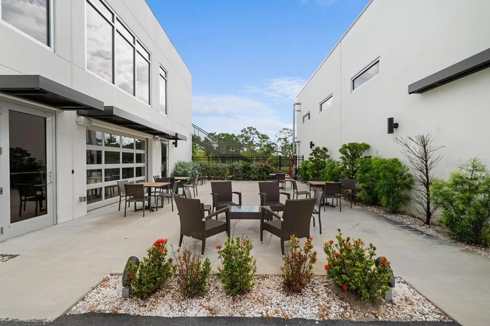 5431 COMMUNICATIONS PARKWAY #29 Lakewood Ranch, FL 34240