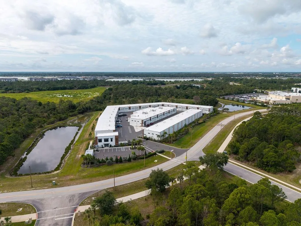 5431 COMMUNICATIONS PARKWAY #29 Lakewood Ranch, FL 34240