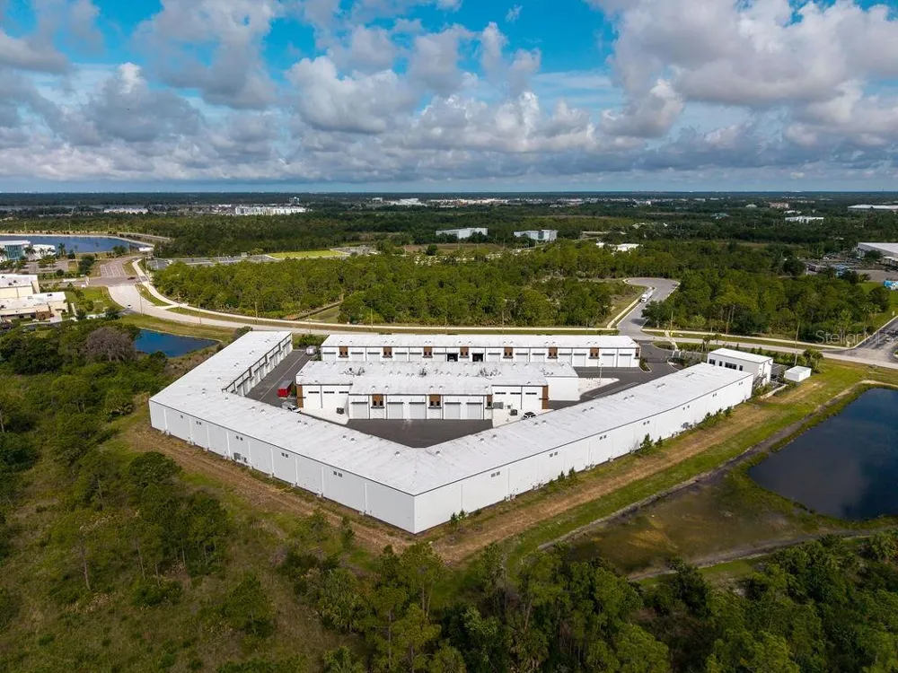 5431 COMMUNICATIONS PARKWAY #29 Lakewood Ranch, FL 34240