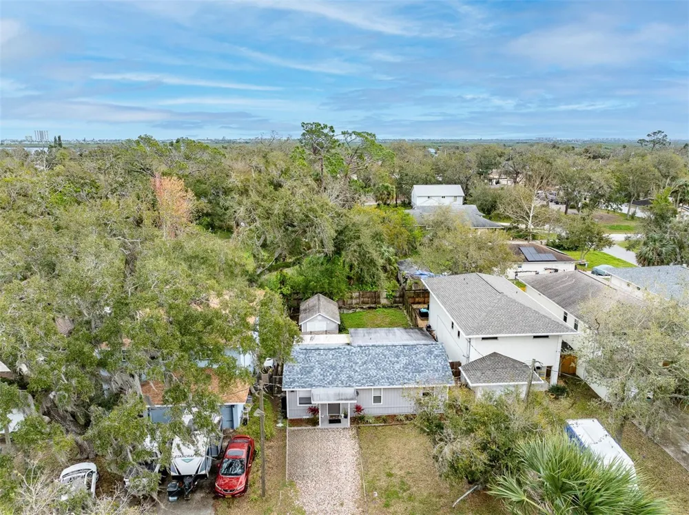 5125 ISABELLE AVENUE Port Orange, FL 32127