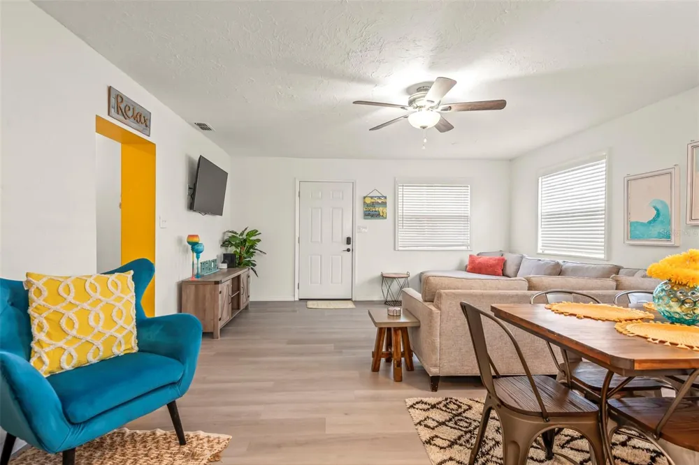 5125 ISABELLE AVENUE Port Orange, FL 32127