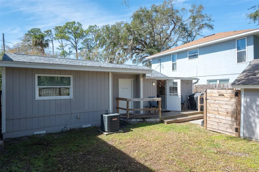 5125 ISABELLE AVENUE Port Orange, FL 32127