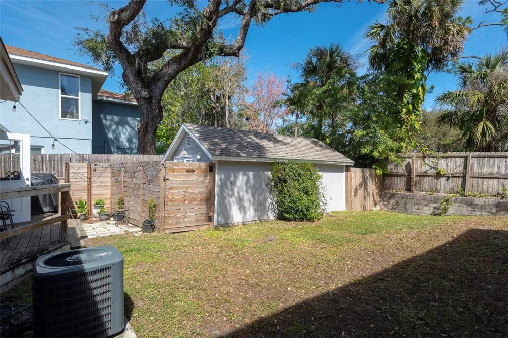 5125 ISABELLE AVENUE Port Orange, FL 32127