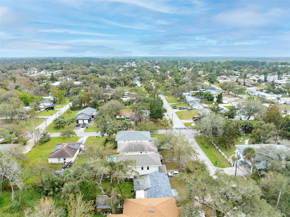5125 ISABELLE AVENUE Port Orange, FL 32127