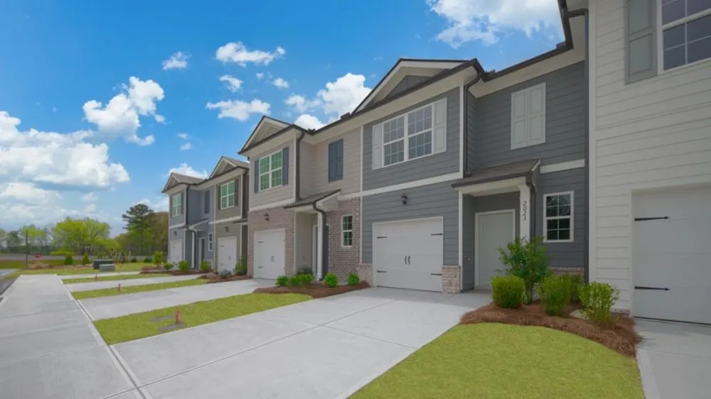 2023 Roseleigh Drive Douglasville, GA 30134