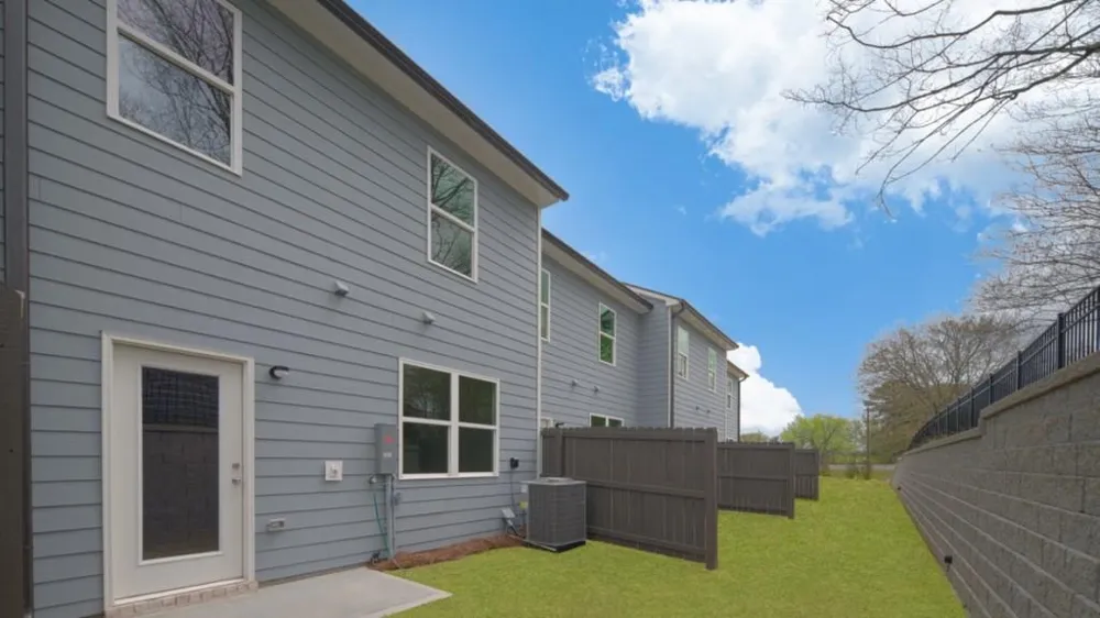 2023 Roseleigh Drive Douglasville, GA 30134