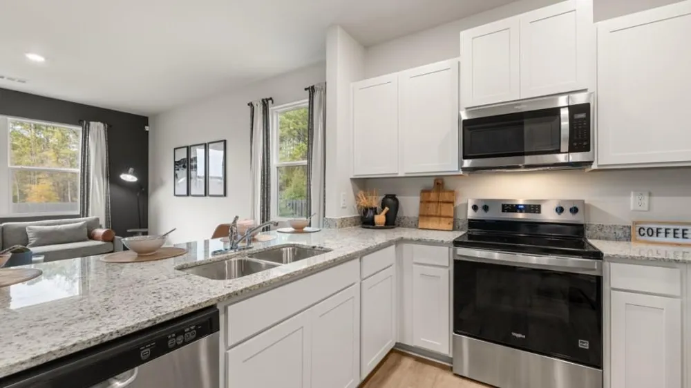 2023 Roseleigh Drive Douglasville, GA 30134