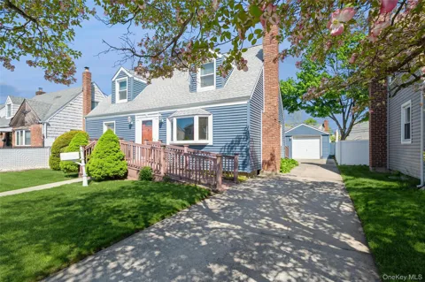 23 Gables Drive
