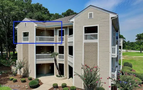 213 Kings Trail ## 1005