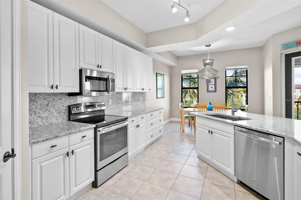 98 VIVANTE BOULEVARD #410 Punta Gorda, FL 33950