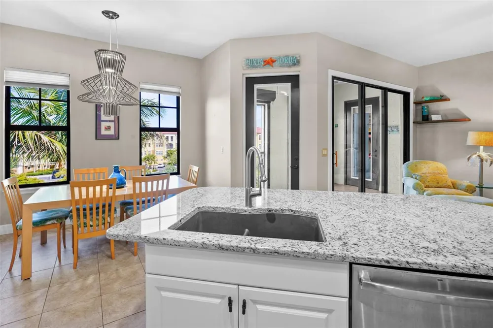 98 VIVANTE BOULEVARD #410 Punta Gorda, FL 33950