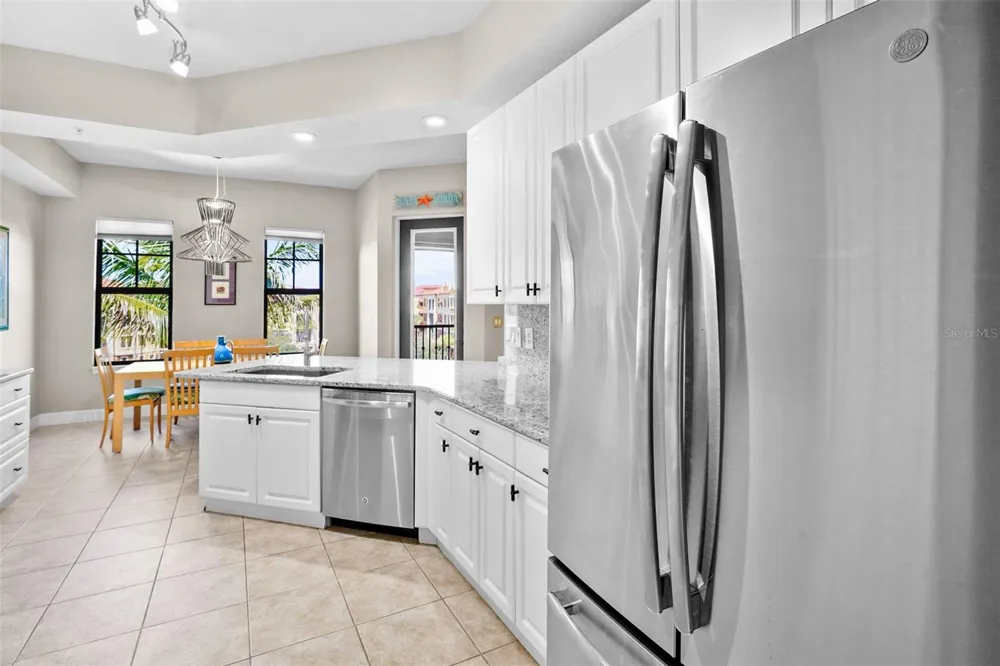 98 VIVANTE BOULEVARD #410 Punta Gorda, FL 33950