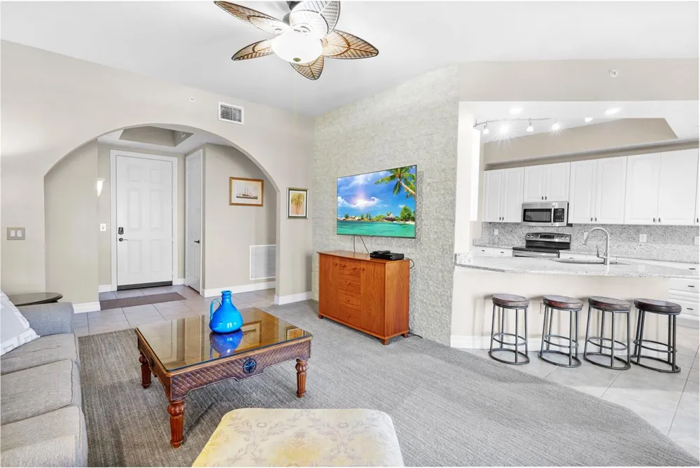 98 VIVANTE BOULEVARD #410 Punta Gorda, FL 33950