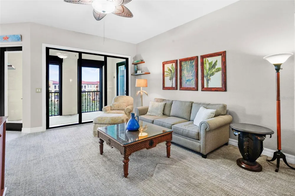98 VIVANTE BOULEVARD #410 Punta Gorda, FL 33950