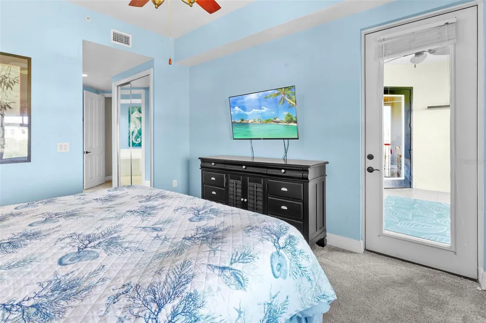 98 VIVANTE BOULEVARD #410 Punta Gorda, FL 33950