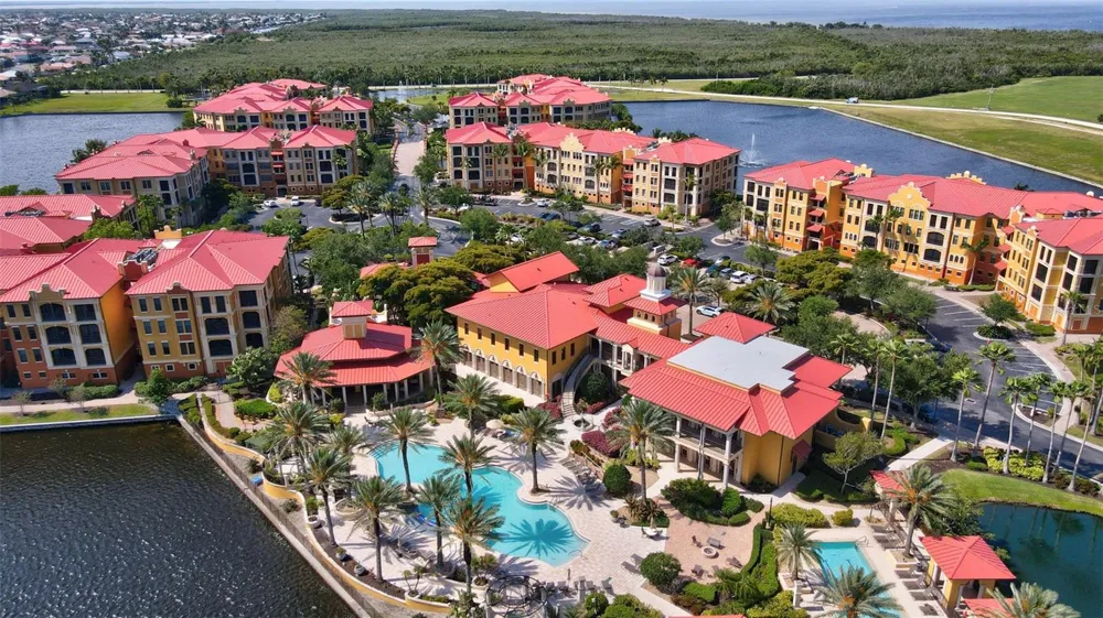 98 VIVANTE BOULEVARD #410 Punta Gorda, FL 33950