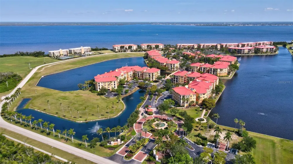 98 VIVANTE BOULEVARD #410 Punta Gorda, FL 33950