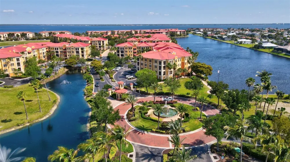 98 VIVANTE BOULEVARD #410 Punta Gorda, FL 33950