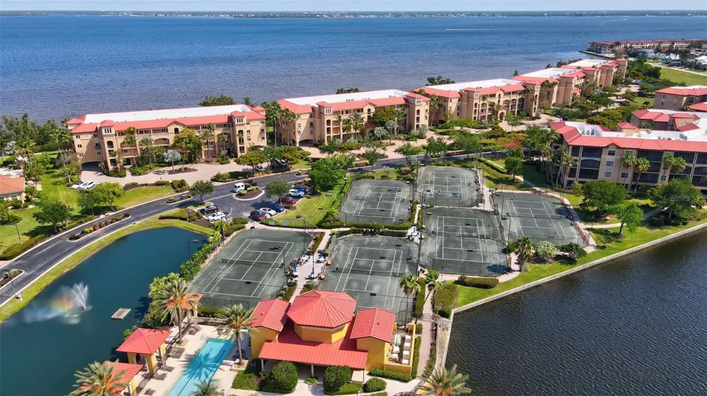 98 VIVANTE BOULEVARD #410 Punta Gorda, FL 33950