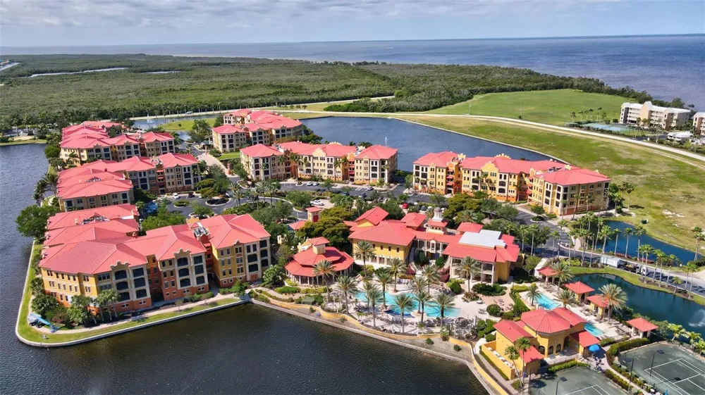98 VIVANTE BOULEVARD #410 Punta Gorda, FL 33950