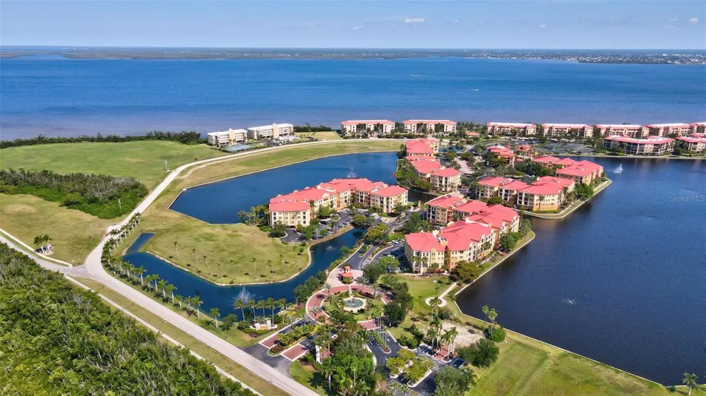 98 VIVANTE BOULEVARD #410 Punta Gorda, FL 33950