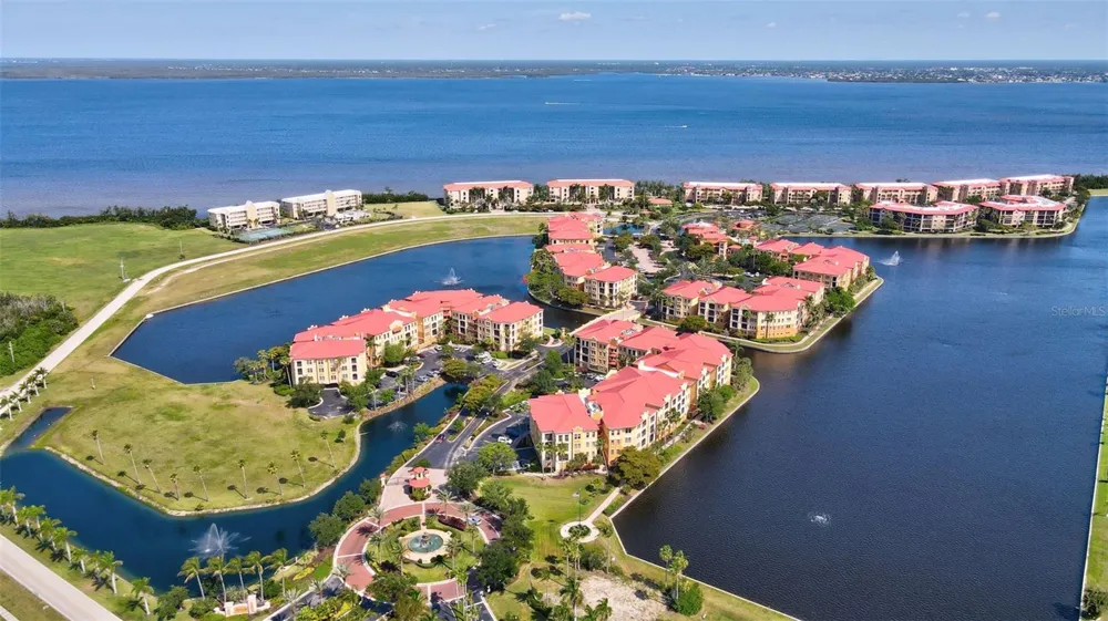 98 VIVANTE BOULEVARD #410 Punta Gorda, FL 33950