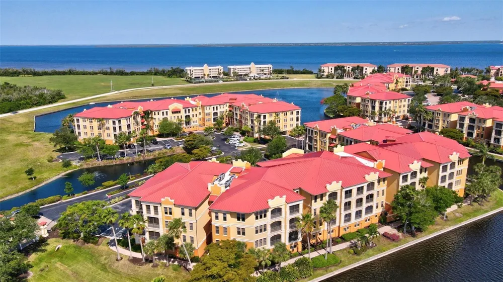 98 VIVANTE BOULEVARD #410 Punta Gorda, FL 33950