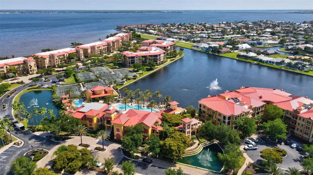 98 VIVANTE BOULEVARD #410 Punta Gorda, FL 33950