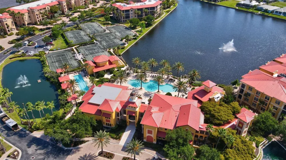 98 VIVANTE BOULEVARD #410 Punta Gorda, FL 33950