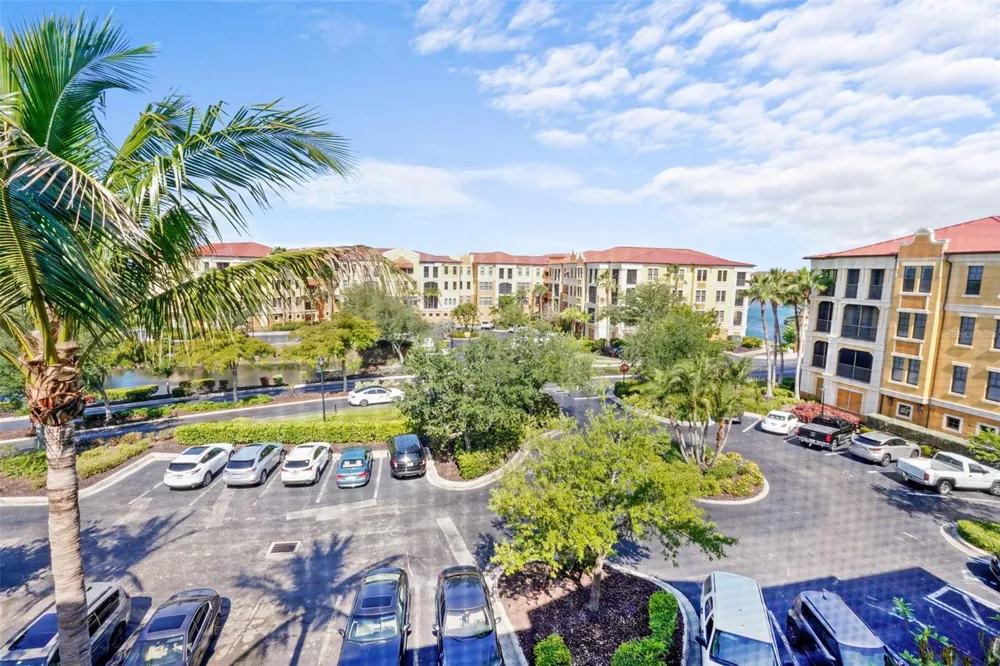 98 VIVANTE BOULEVARD #410 Punta Gorda, FL 33950