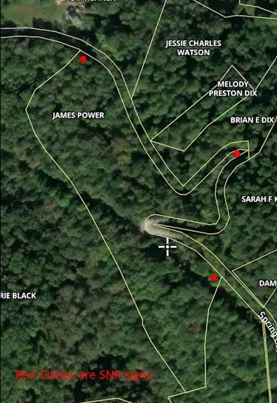 0 Spring Creek Road Cookeville, TN 38501