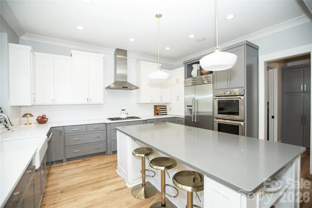 624 James Alexander Way Davidson, NC 28036