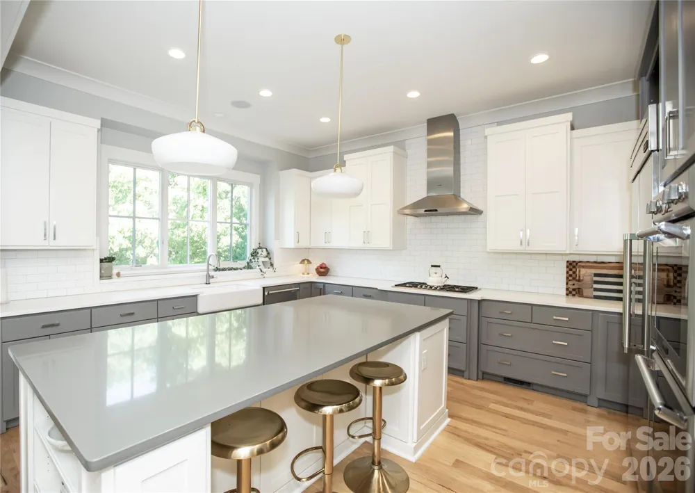 624 James Alexander Way Davidson, NC 28036