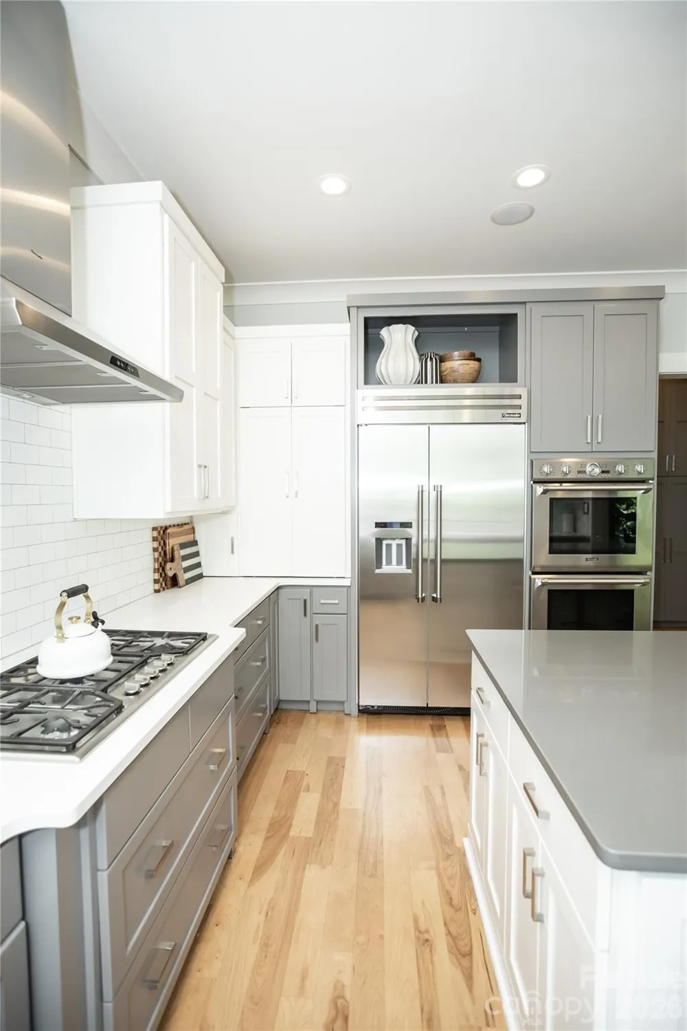 624 James Alexander Way Davidson, NC 28036