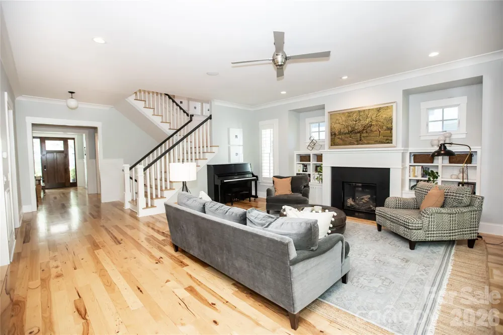 624 James Alexander Way Davidson, NC 28036