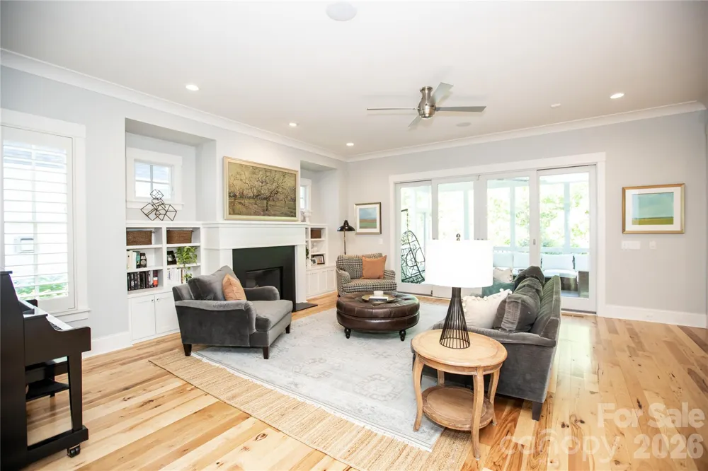 624 James Alexander Way Davidson, NC 28036