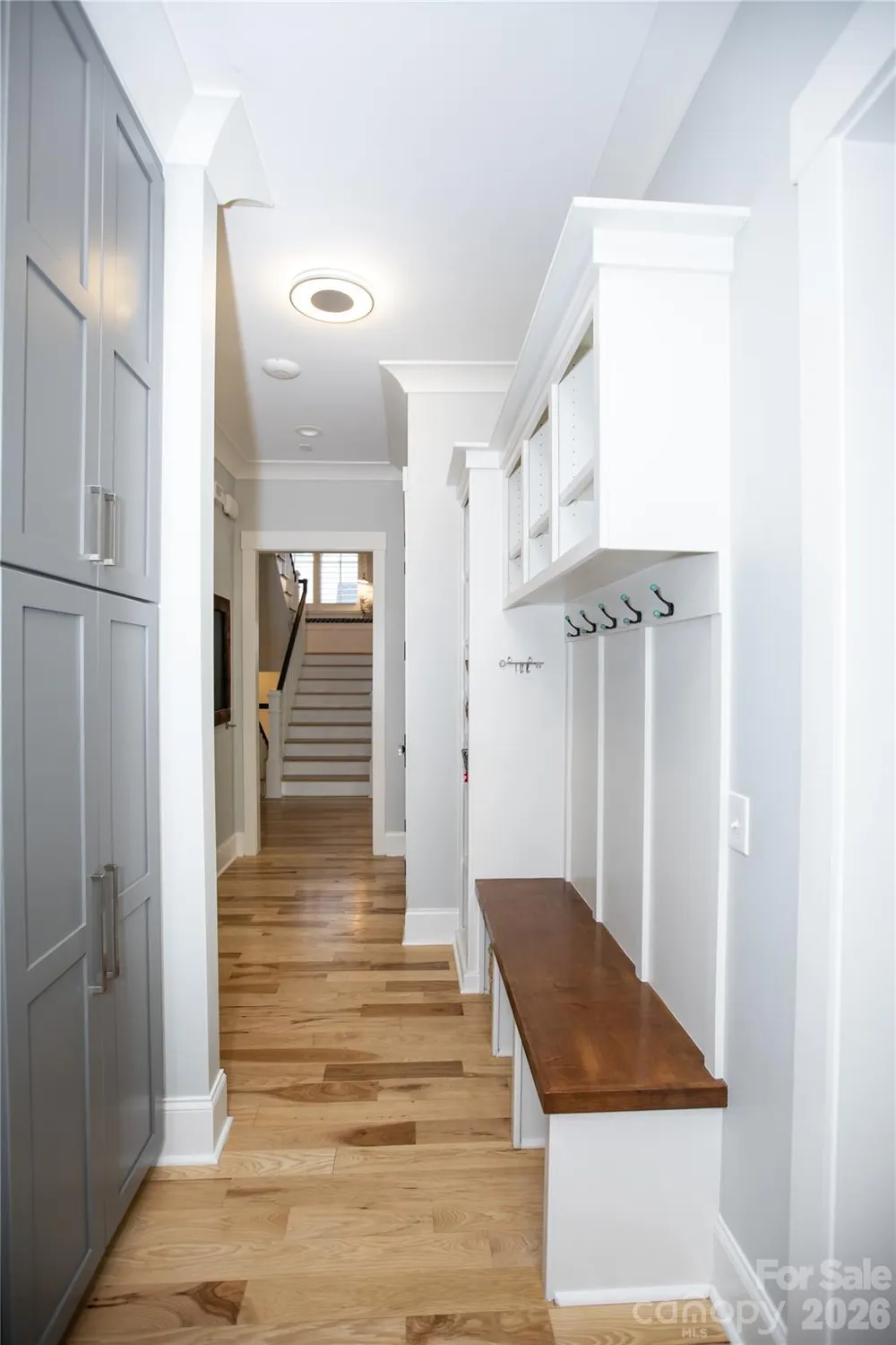 624 James Alexander Way Davidson, NC 28036