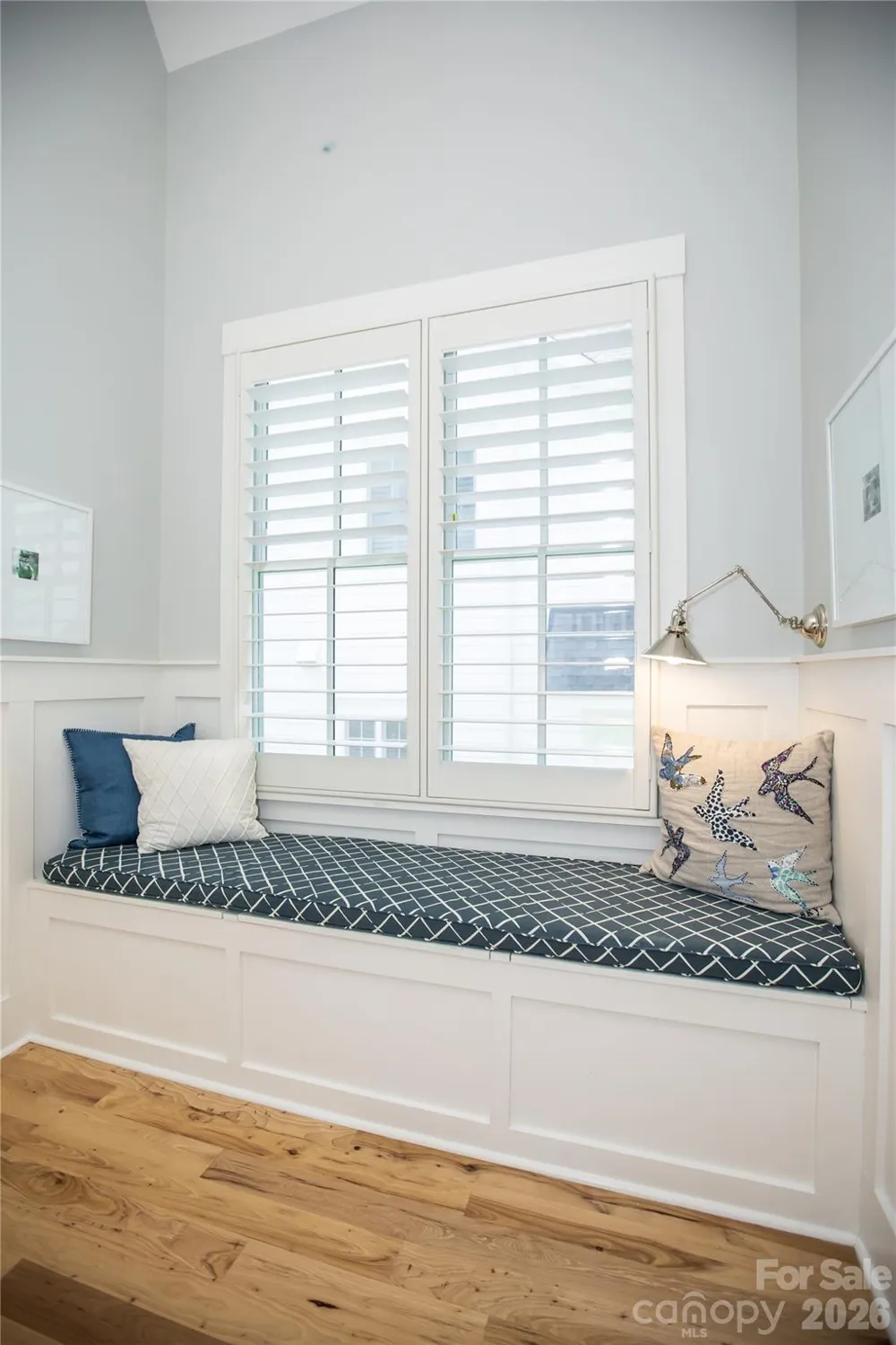 624 James Alexander Way Davidson, NC 28036