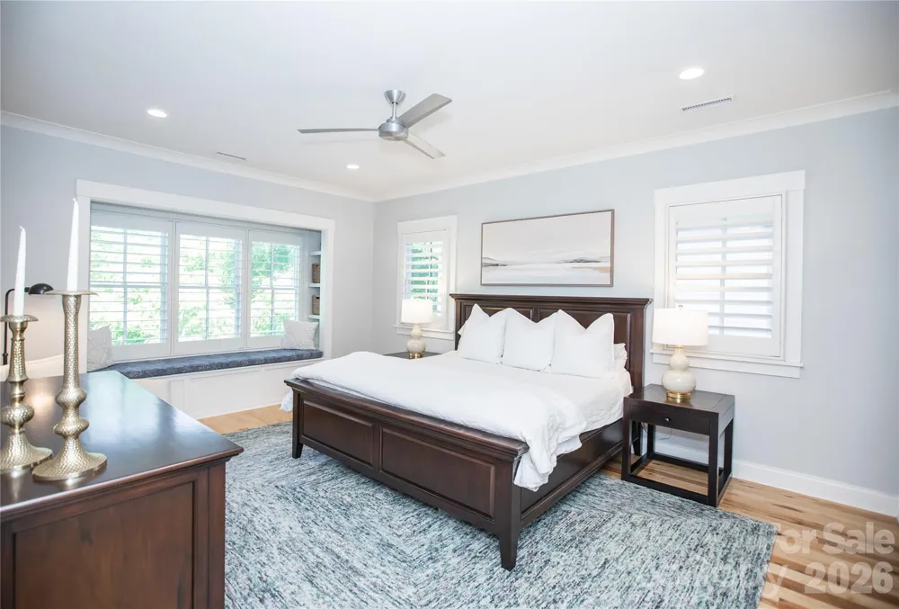 624 James Alexander Way Davidson, NC 28036
